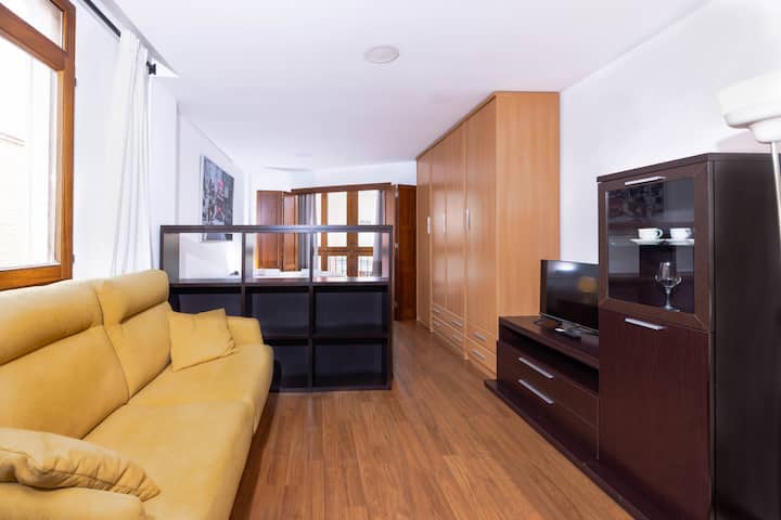 Loft Distrito Romano Ctspain - Cartagena