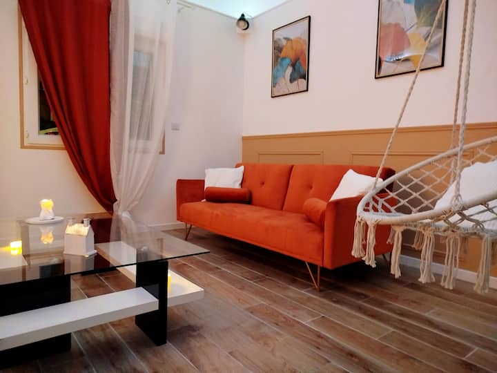 L'envolée : Maison Avec Balnéo 2 Places Et Sauna - Dordogne