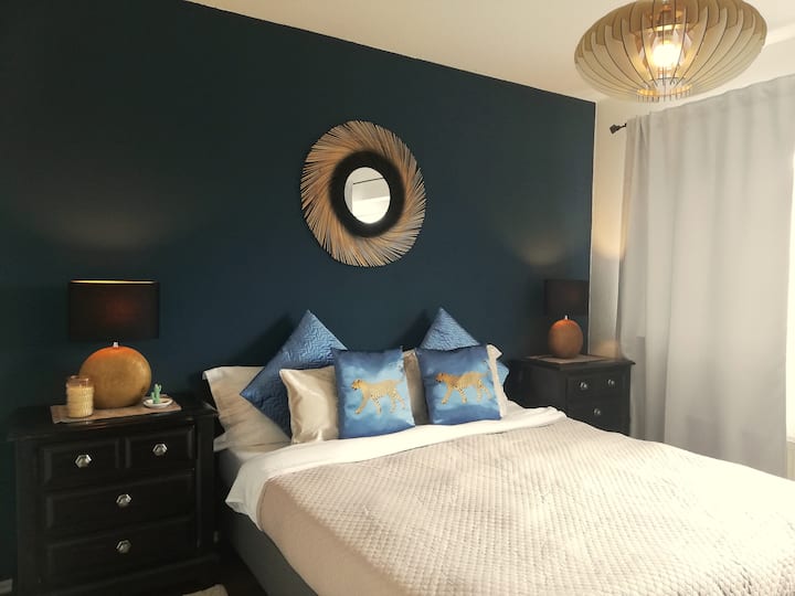 Спална соба 1