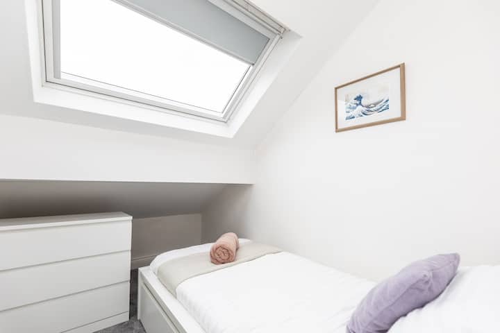 საძინებელი 2