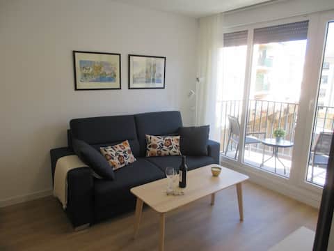 Airbnb con mejor rendimiento: El Caminante House with Garage en Soria