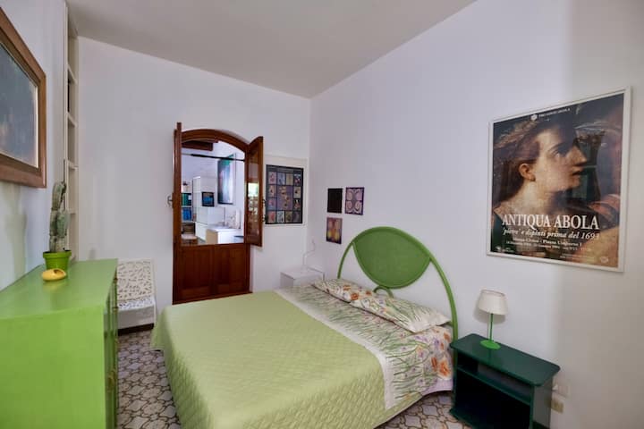 Спална соба 2