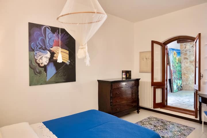 Спална соба 1