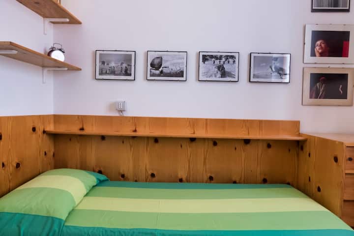 Спална соба 3