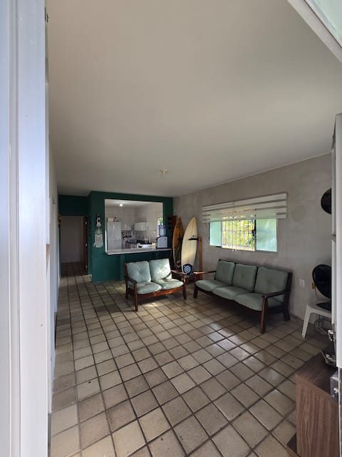 Airbnb em destaque: Garden House em Cabo De Santo Agostinho
