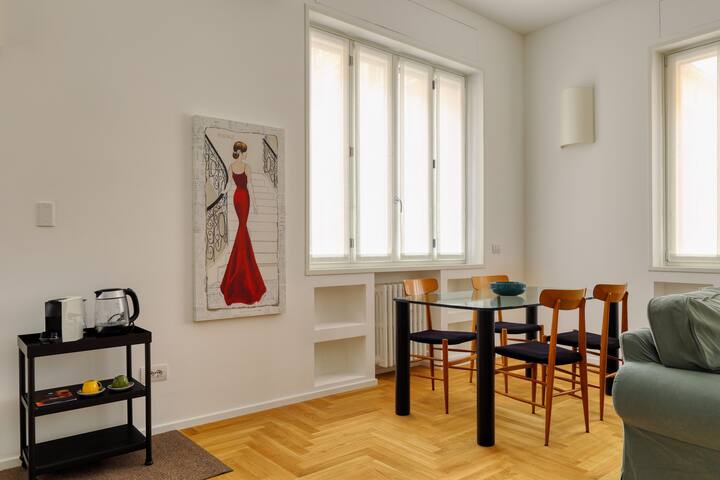 Just Urban Stays managed Airbnb listing 2