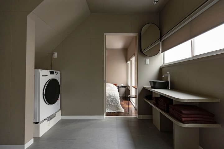 6min Shinjuku|8min walk Ikebukuro|Modern villa