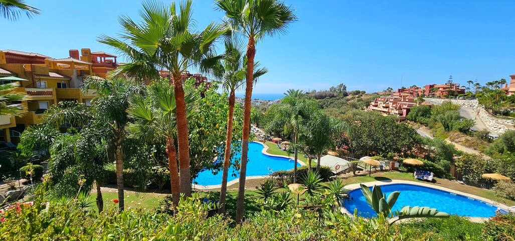 Interhouse Property Management SL managed Airbnb listing 2