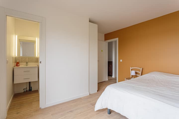 غرفة النوم 4