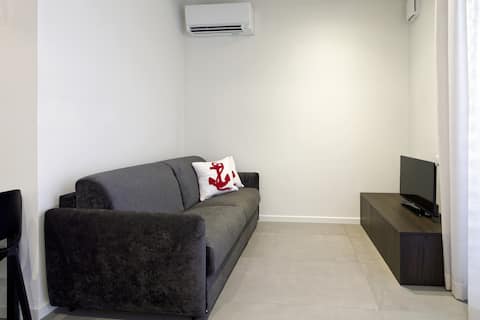 Top Airbnb: Igea Marina Apartment Monet a Bellaria Igea Marina
