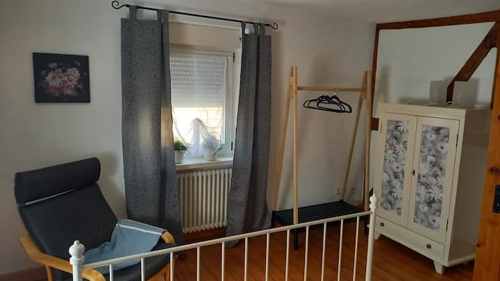 Spálňa 3