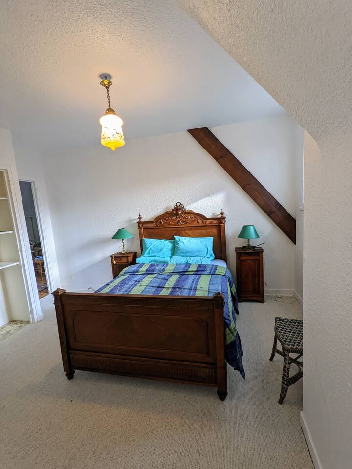 غرفة النوم 3