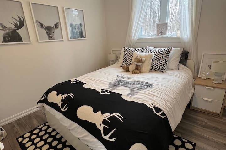 Ova prostorija je na gornjem katu.