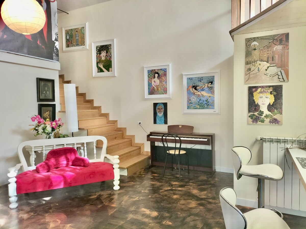 พื้นที่อยู่อาศัย