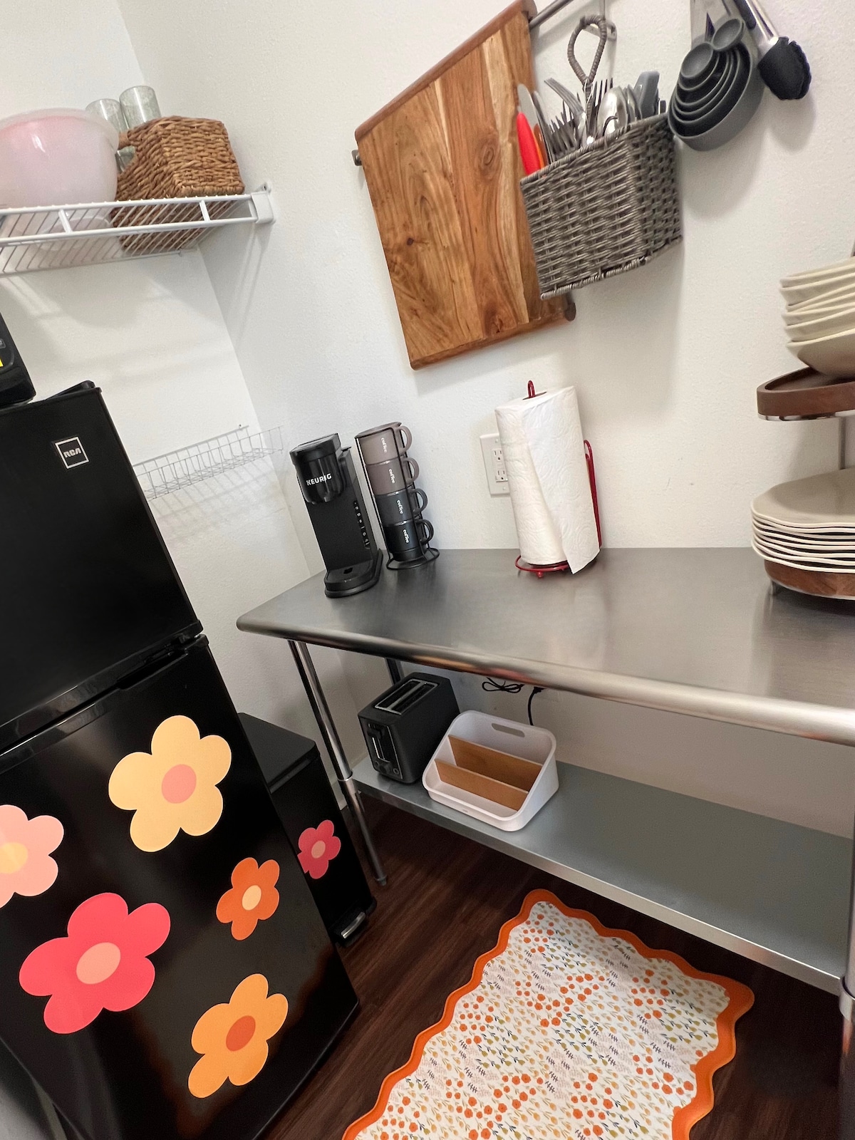 Private ATX Retreat (No cleaning fee) - 2 beds