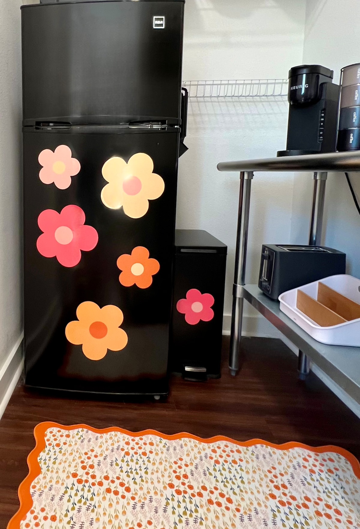 Private ATX Retreat (No cleaning fee) - 2 beds