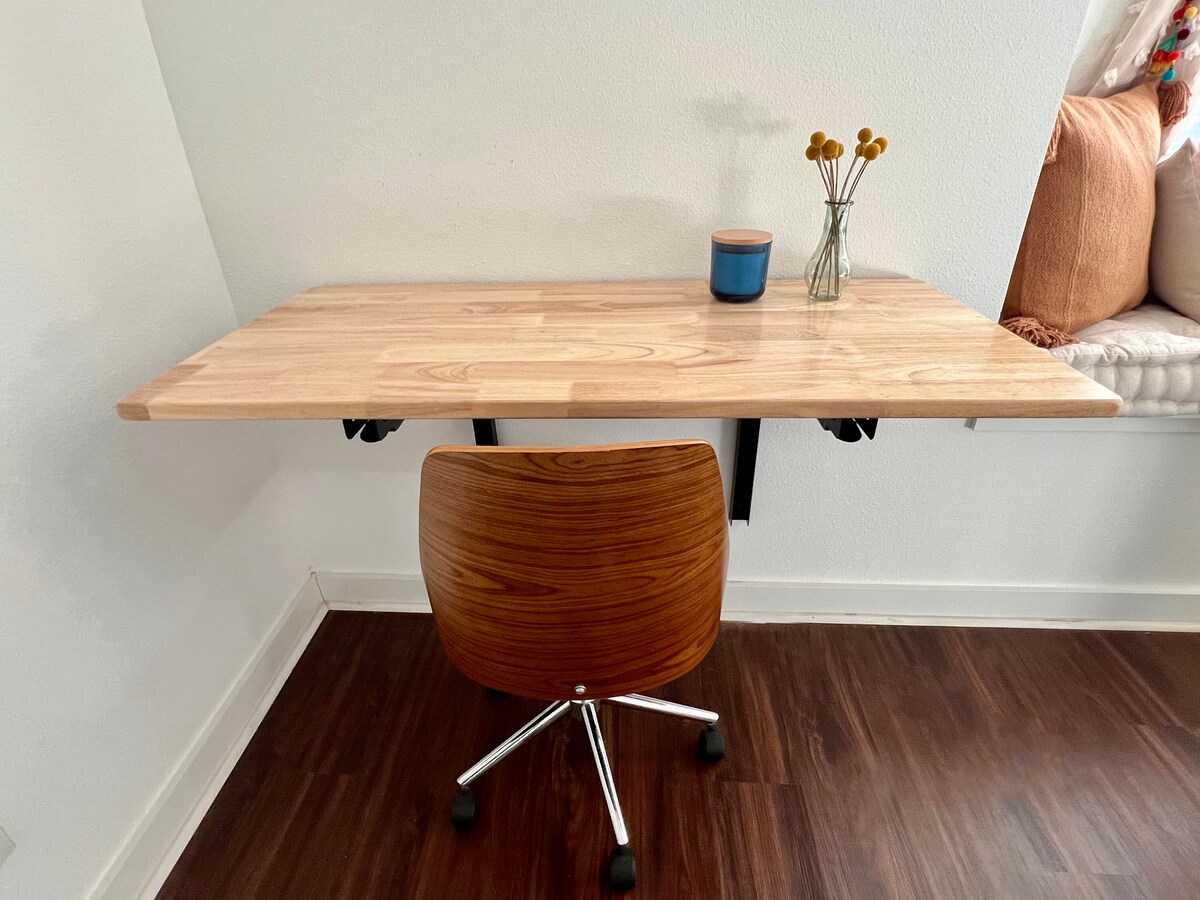 Private ATX Retreat (No cleaning fee) - 2 beds