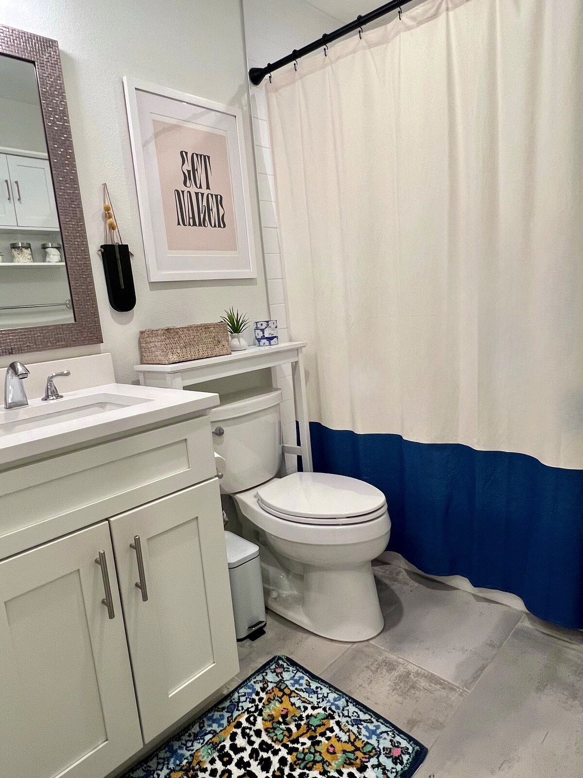 Private ATX Retreat (No cleaning fee) - 2 beds