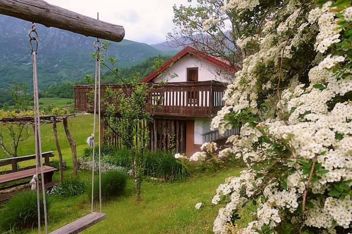 Holiday home Krn