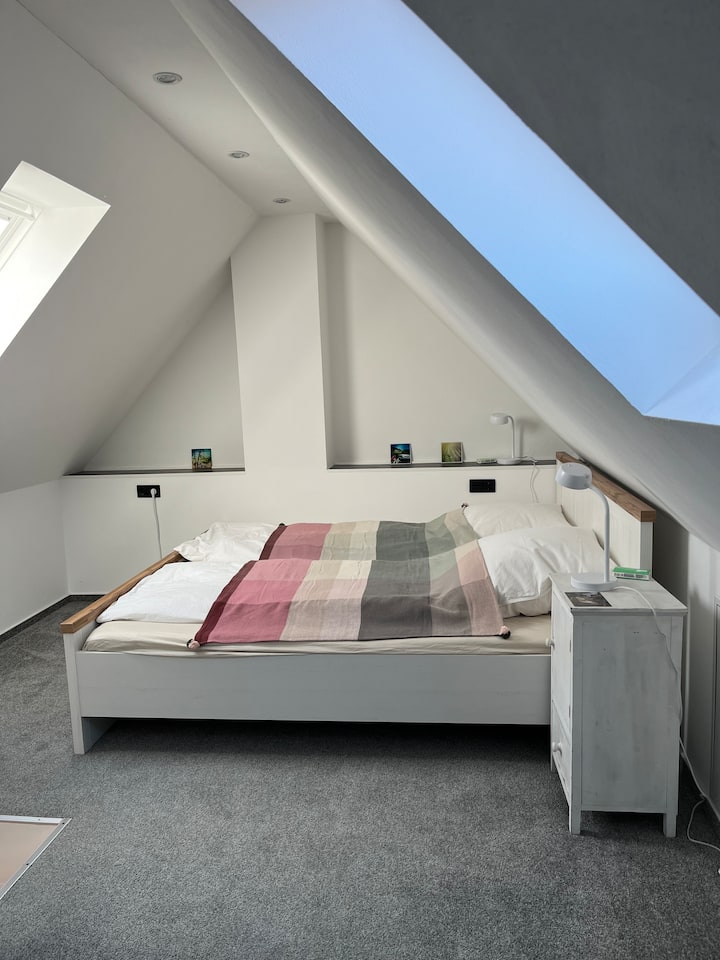 ห้องนอน