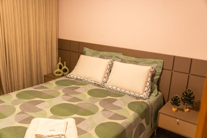 Slaapkamer