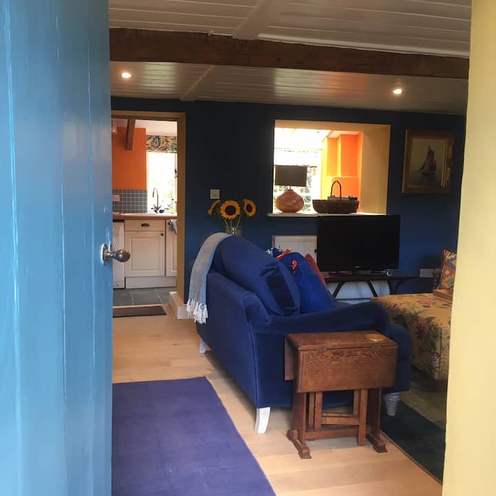 Bakery Cottage - Dorset
