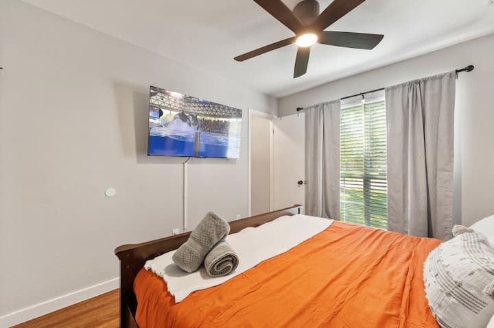 Dormitorio #1