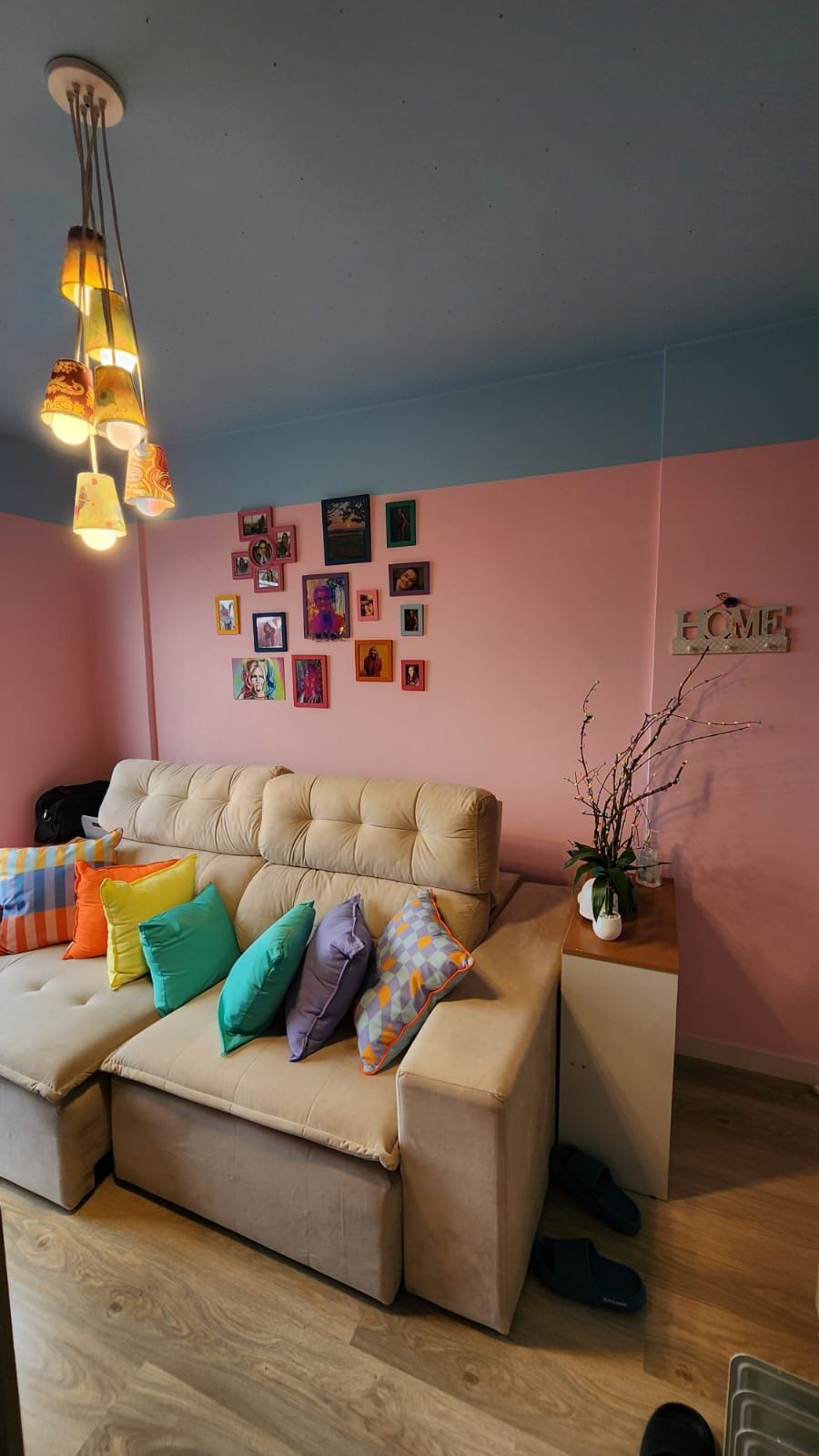 Imóvel de sucesso: Leti's Apartment em Juvevê