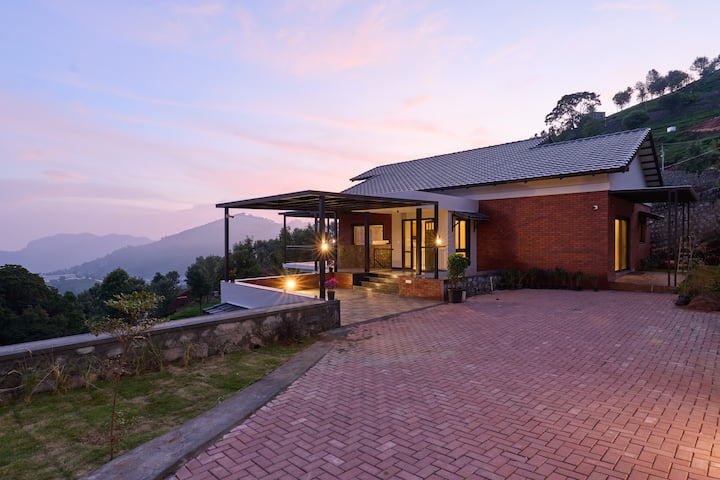 Harmony Hill