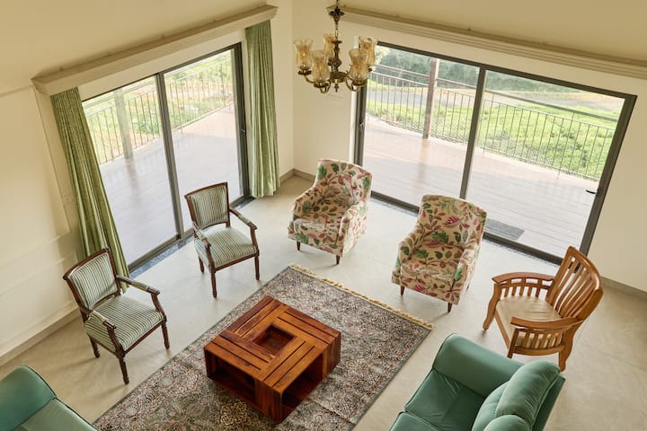 Harmony Hill - Coonoor