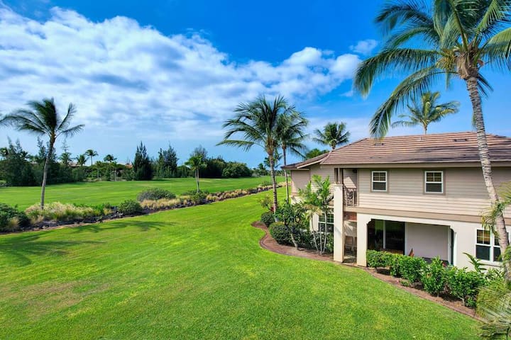 Waikoloa Hawaii 2 Bedroom Villa