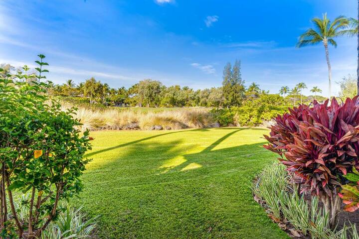 Waikoloa Hawaii 2 Bedroom Villa gallery image 2
