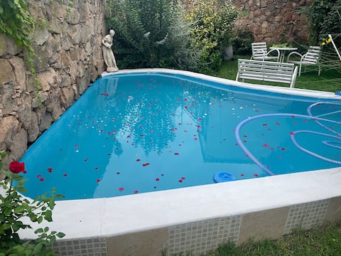 Ashram Argentine Yoga Association