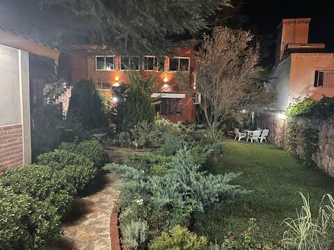 Ashram Argentine Yoga Association