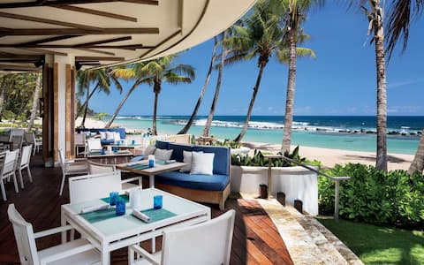 Luxury 5BR Villa at Dorado Beach