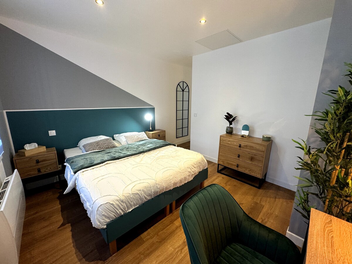 Спална соба