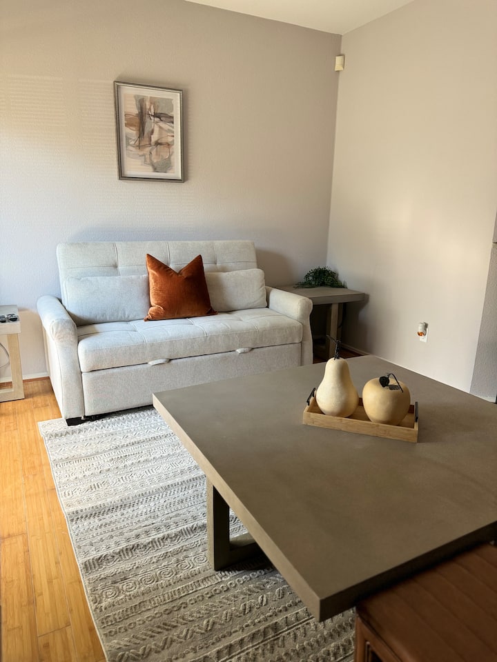 Cozy Condo In Greenland Hills (M Streets) - Highland Park, TX