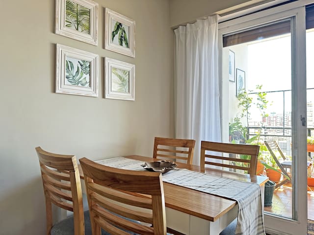 Alojando managed Airbnb listing 3