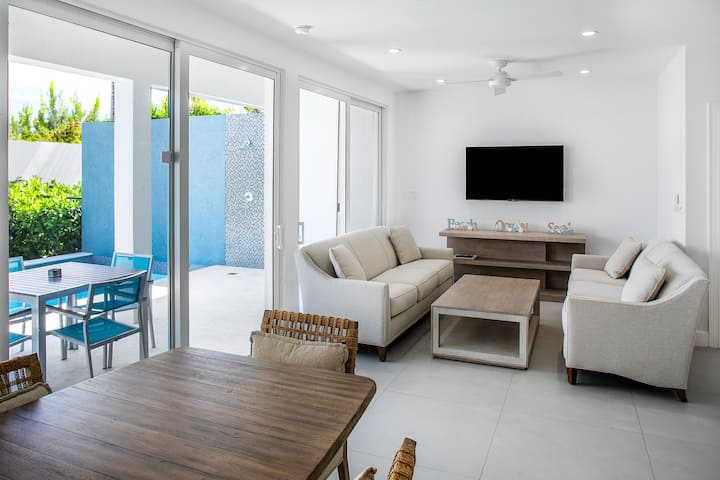 White Coral Luxury Townhouse #4 - Îles Turks et Caïques