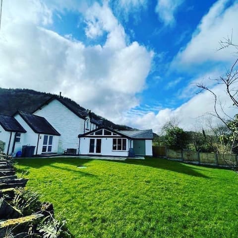 Coopers Rest cottage, Dolwyddelan