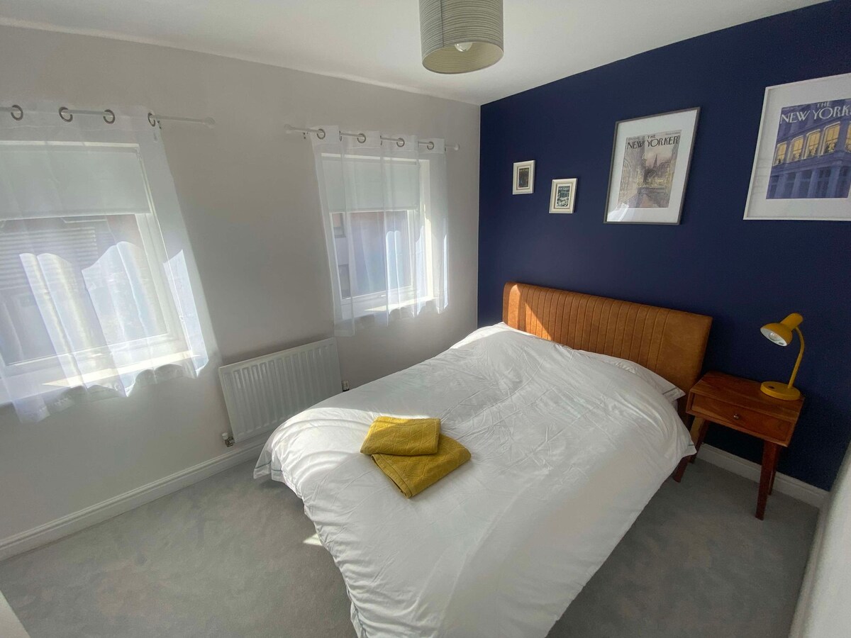 საძინებელი 2