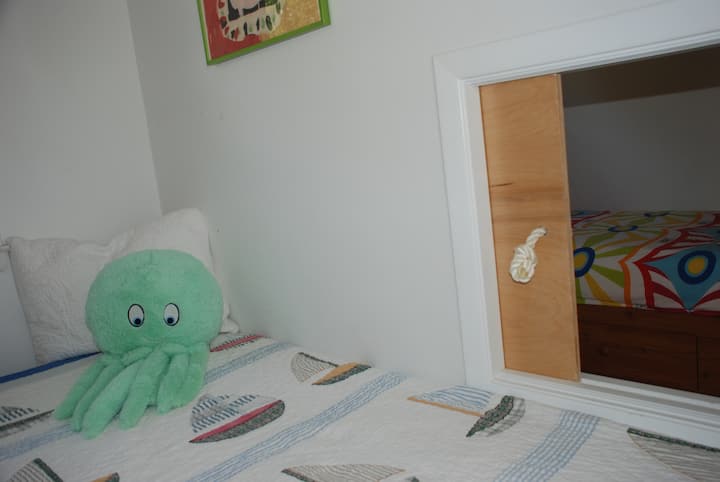 غرفة النوم 4