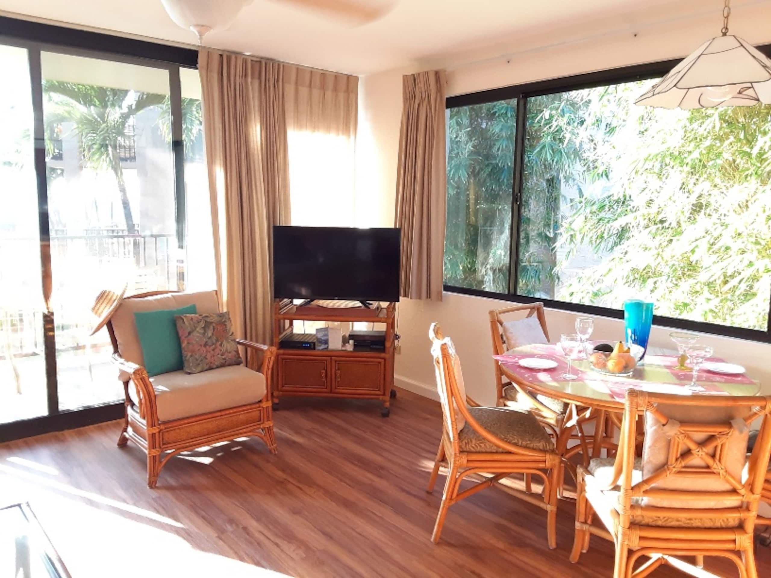 Condo in Lahaina · ★4.86 · 1 bedroom · 1 bed · 1 bath - Image 7