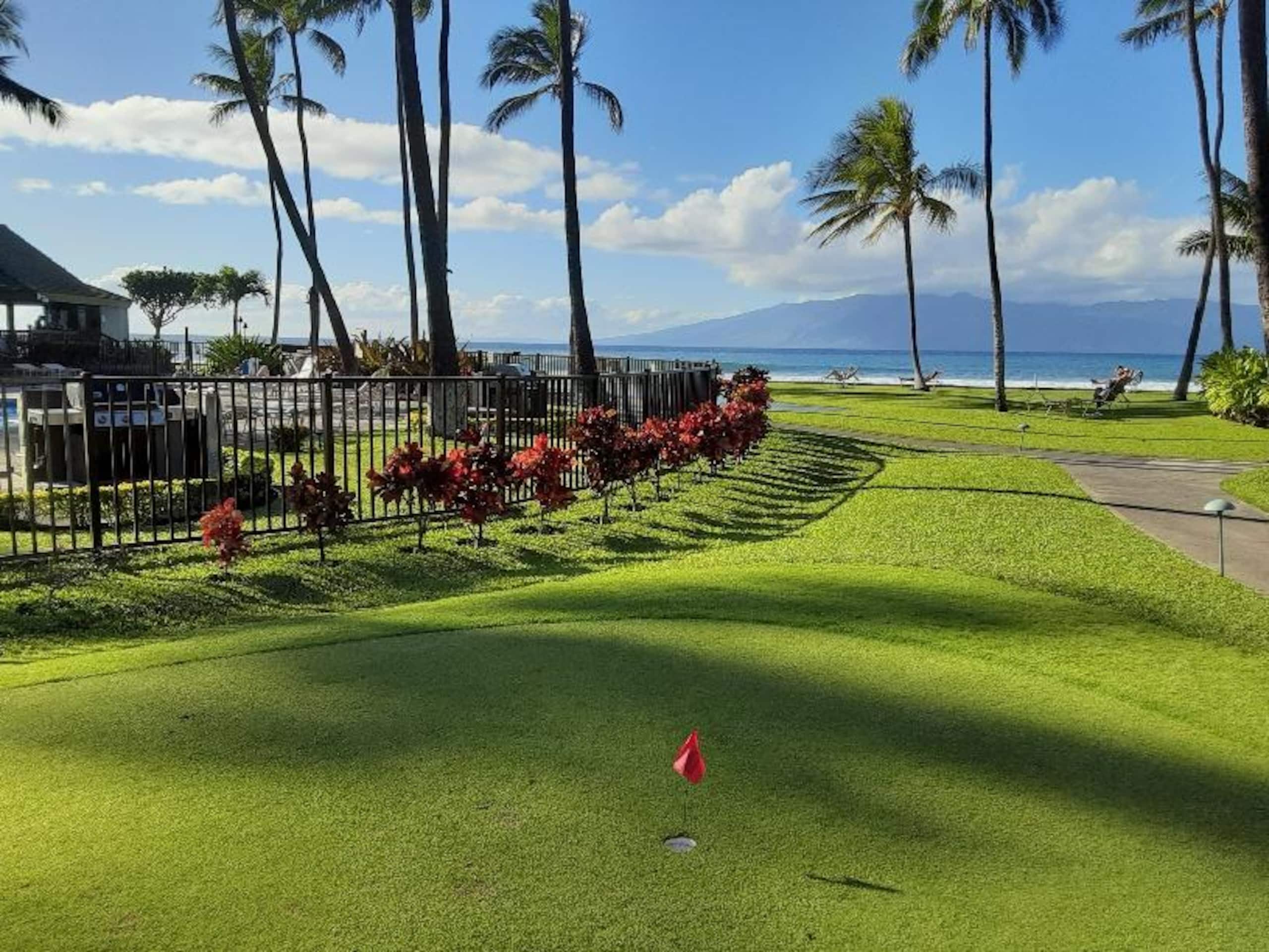 Condo in Lahaina · ★4.86 · 1 bedroom · 1 bed · 1 bath - Image 30