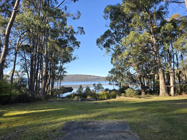 Little Piece of Paradise