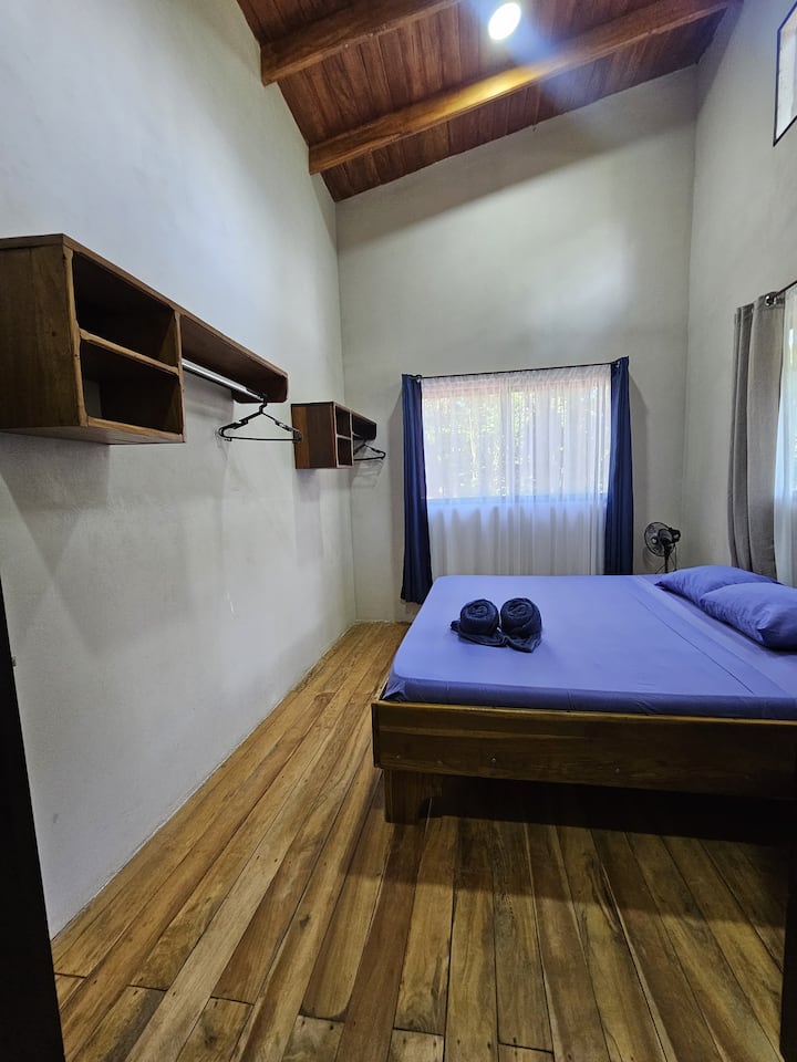 საძინებელი 1