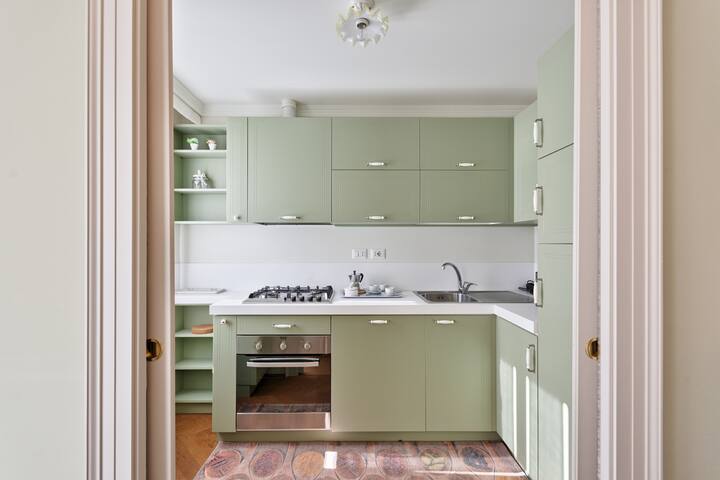 Casa dei Guardiani gallery image 5