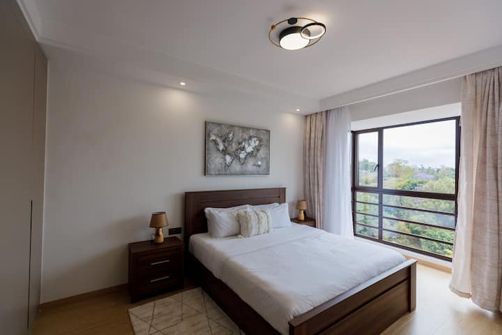 Dormitorio principal