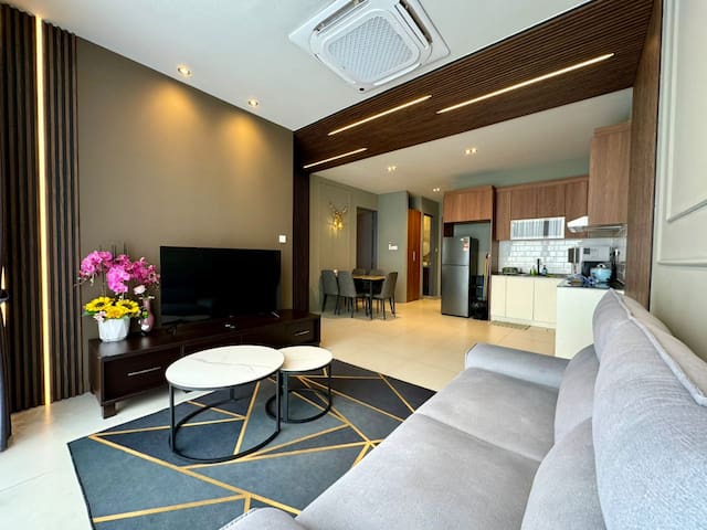 Your Property Management managed Airbnb listing 2