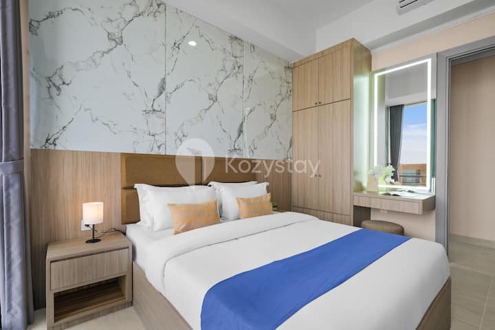 Habitación de huéspedes